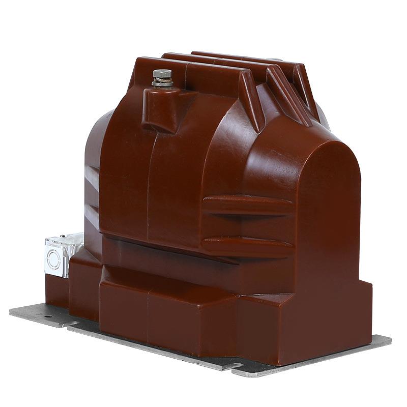 JDZ10-10全封闭式单相电压互感器户内高压电压互感器质量稳定