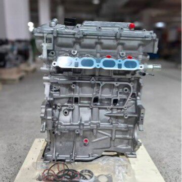 丰田汽车1ZR凸机丰田卡罗拉的1.6。1ZR发动机引擎