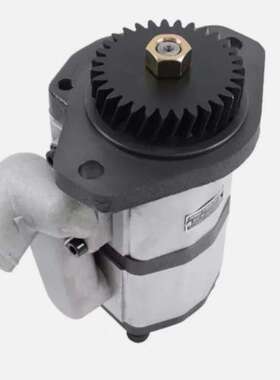 液压泵总成斜齿RE73947，RE72058，SJ11665，RE73947，RE72058