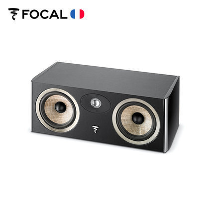 Focal Aria CC900劲浪发烧hifi音响家庭影院中置音箱