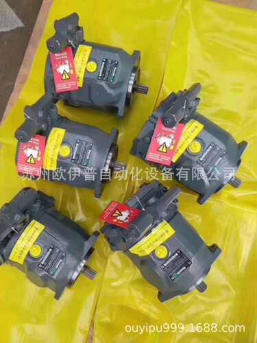 Rexroth轴向柱塞泵原装正品