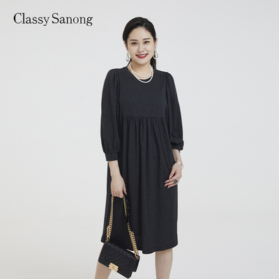 TENGS滕氏/萨侬企业女装连衣裙