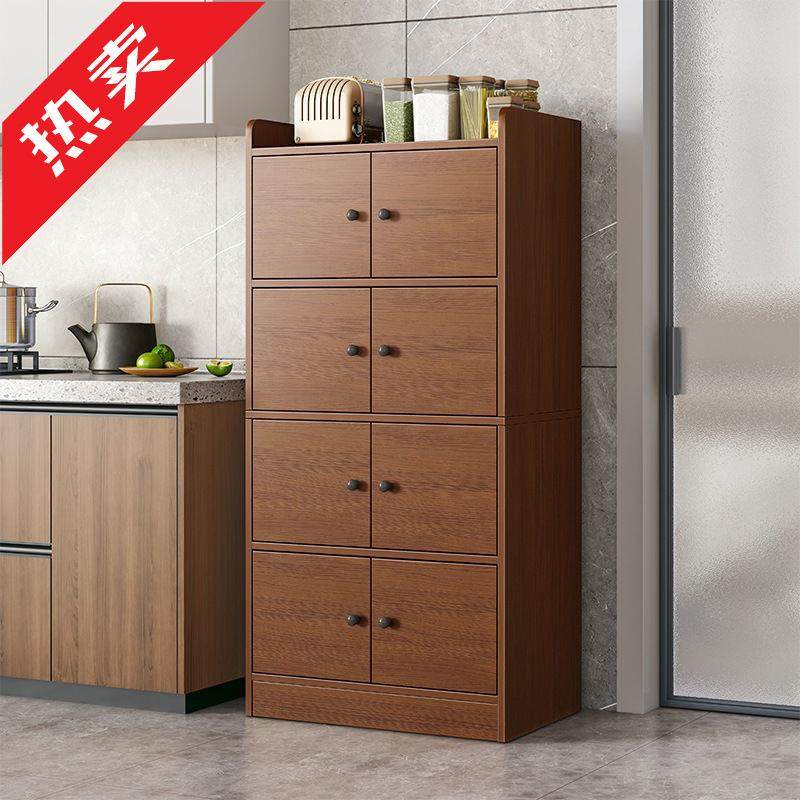 带门书柜多层简约储物柜置物柜收纳柜靠墙边卧室柜子落地防尘书架,金属材料及制品,金属加工件/五金加工件,淘宝优惠券,粉丝福利购,淘宝优惠卷