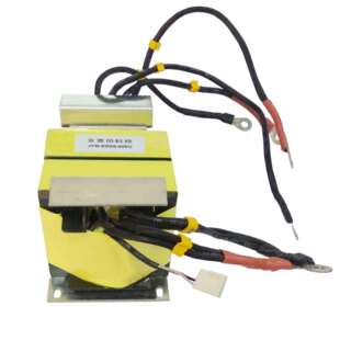 变压器EE65深圳汽车充电柜变压器600V电源变压器生产