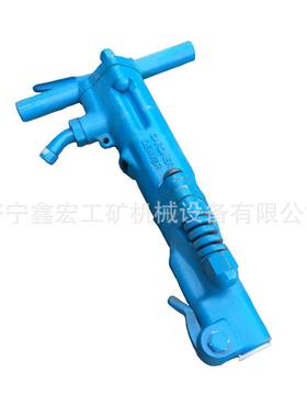 B67C破碎机B67手持式矿用风镐效率高破碎镐