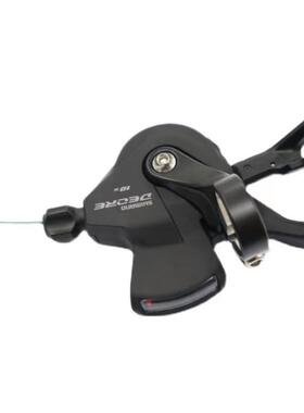 禧玛马诺10速指拨M4100带视窗/不带视窗指拨