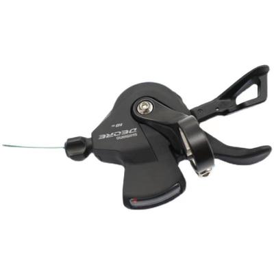 禧玛马诺10速指拨M4100带视窗/不带视窗指拨