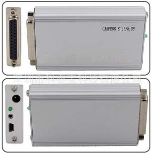 CARPROG V8.21 CAR PROG 汽车ECU编程仪 全套线CARPROG 8.21