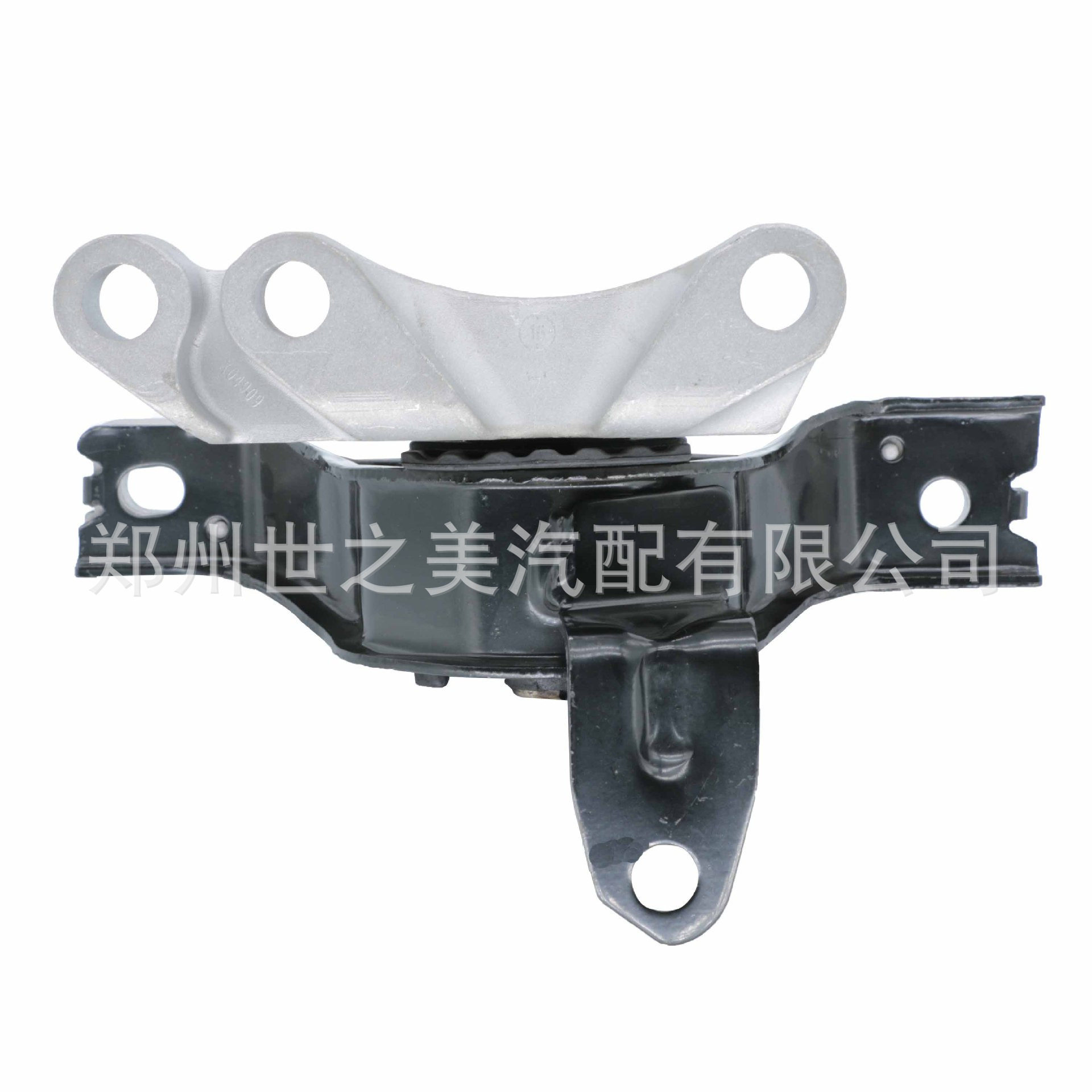 汽配96626770适用于雪佛兰科帕奇发动机支架变速箱支架机脚胶