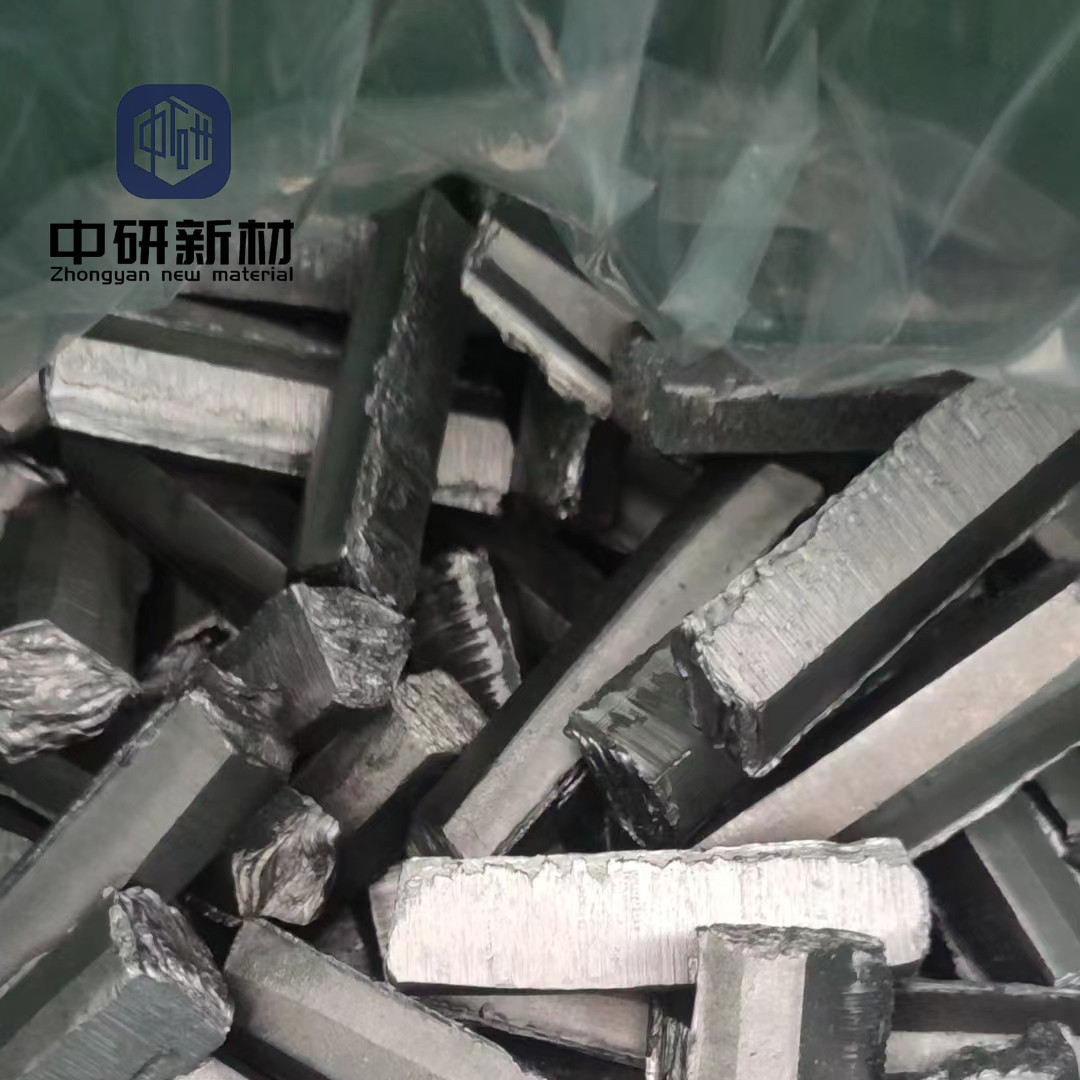 中研新材直供99.95%高纯钽条 金属熔炼钽条 钽棒 高纯垂熔钽 钽板