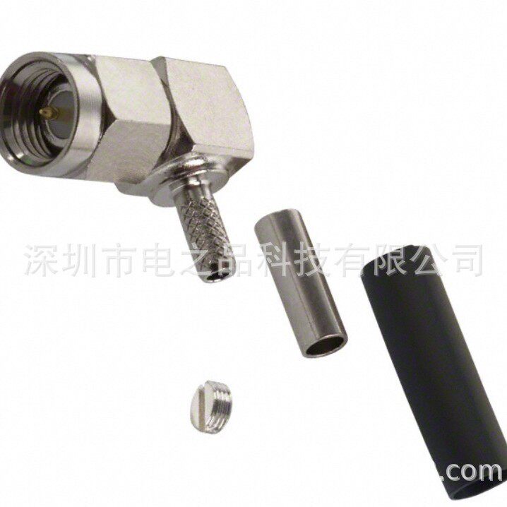 901-9881-RFXRF射频同轴连接器接头AMPHENOL原厂原装现货