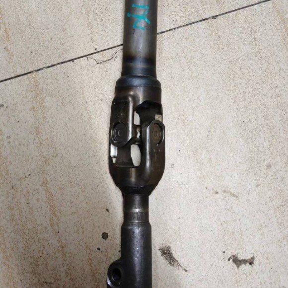 丰田大霸王ACR50转向轴原拆