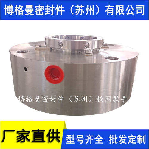 C74U-D-35机械密封双端面机械密封JFG-IHH-25-S泵用机械密封价优