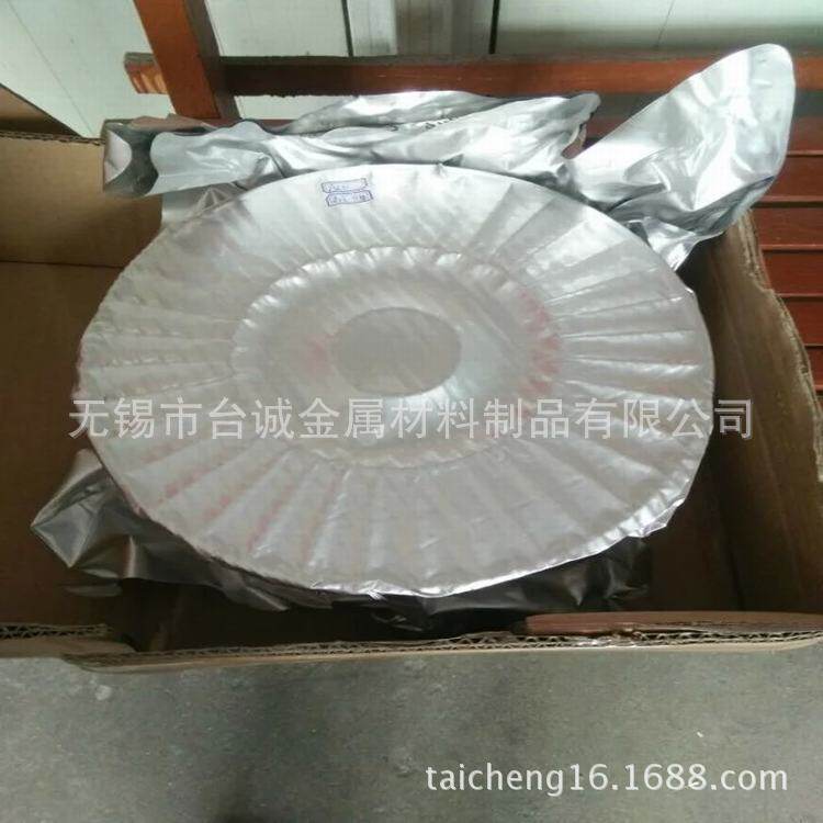 现货镁合金焊丝AZ31挤压镁合金牺牲阳极焊丝