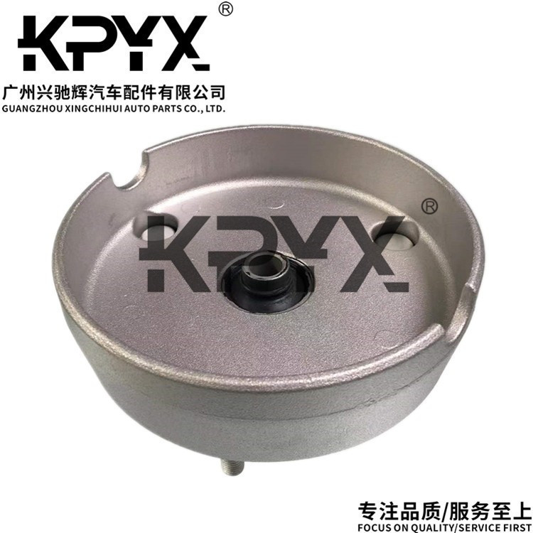 适用宝马X5X6前减震顶胶OE:31336788776 31336776391 31336771515