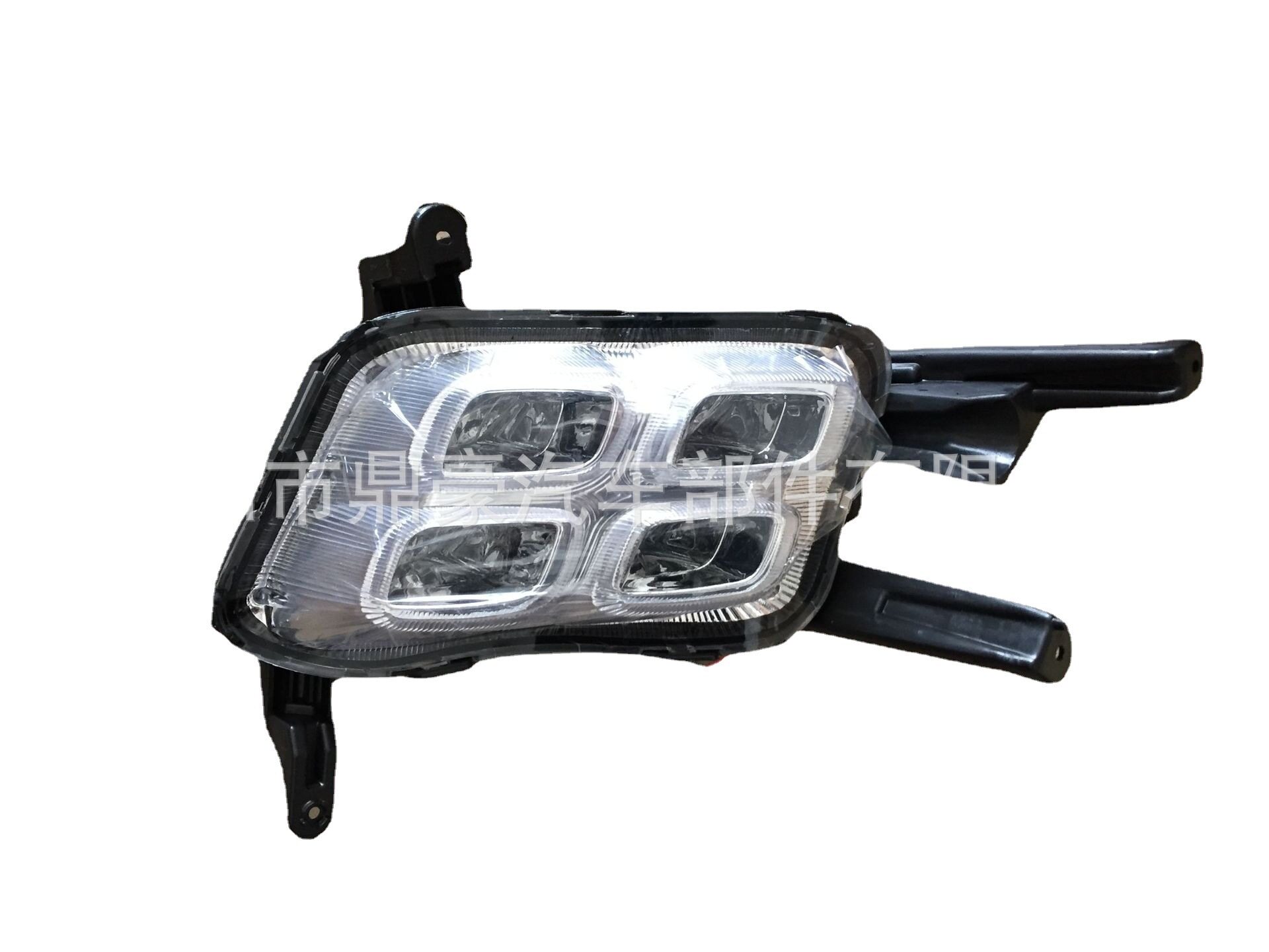 适用于起亚K514-15LED雾灯92201-2T600/92202-2T600