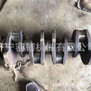 发动机全车配件NT855曲轴斗齿销 套 12元