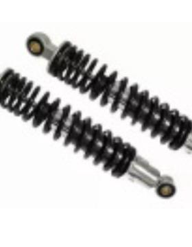 墨西哥美客多热销：摩托后减震（黑色）Ft180Rt180Ft200Rt200