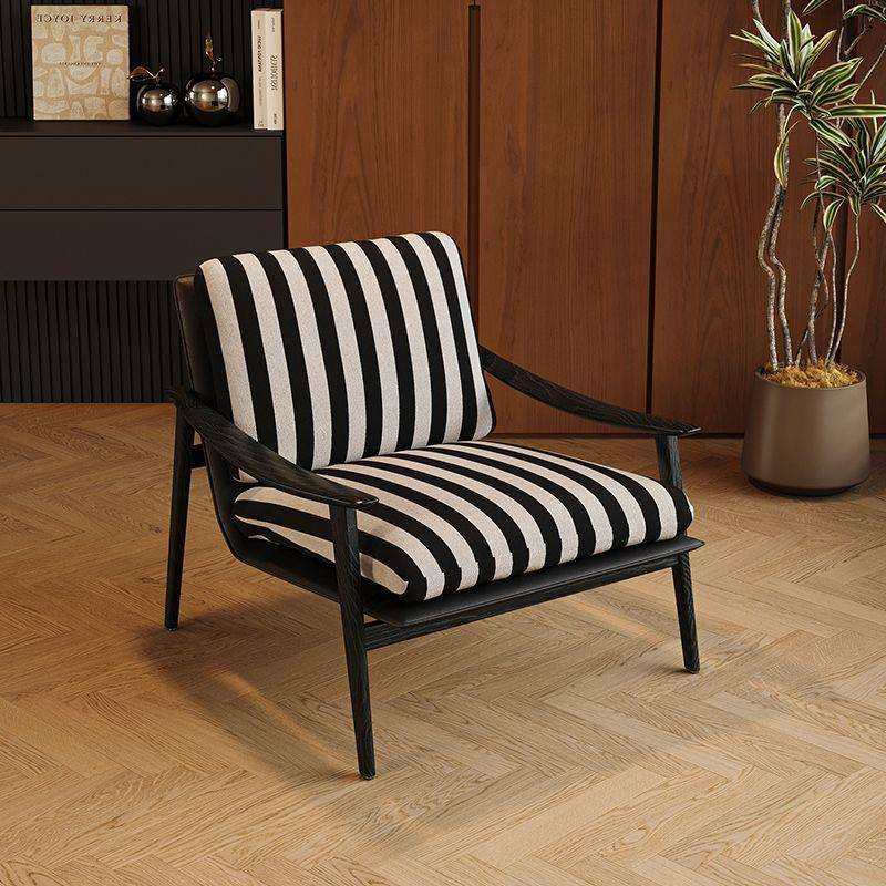 中古风休闲单人沙发椅实木复古法式客厅阳台意式极简设计师白蜡木,金属材料及制品,金属加工件/五金加工件,淘宝优惠券,粉丝福利购,淘宝优惠卷