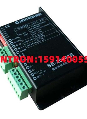 森创 SE-20403R/SE-20504R/SE-20806R/SE-22208R/-30807R/-32208R