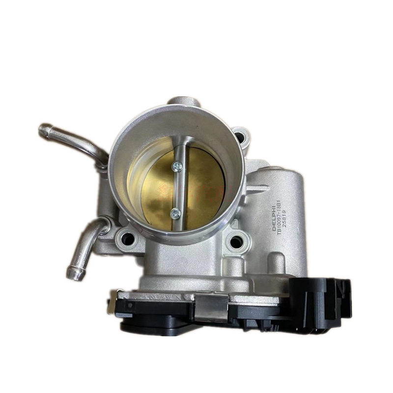 902378296875270028075054996875250雪佛兰新赛欧1.4L节气门体