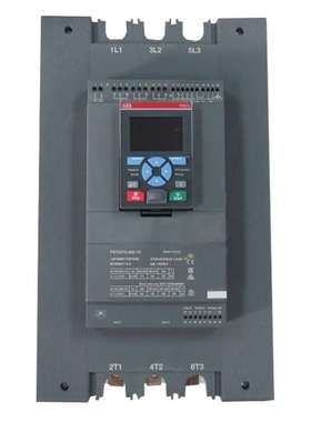 ***原装ABB软起动器 PSTX210-690-70 功率184KW / 电压690VAC