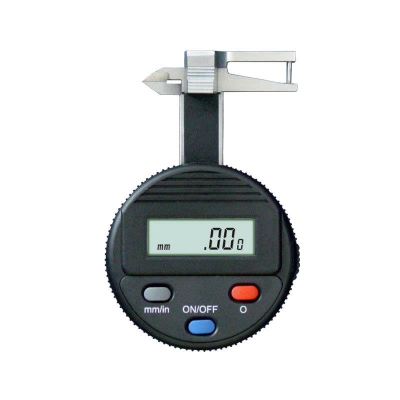 广陆圆形三用数显卡表315-342