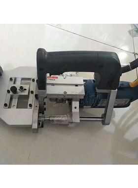 侧孔钻打孔器手动侧孔钻气动侧孔钻手提自动打斜眼机子开榫机