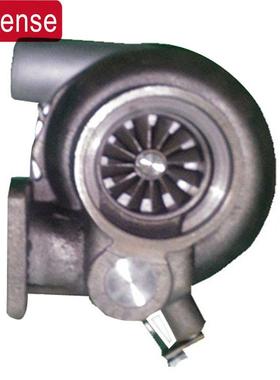 涡轮增压器49134-0013049134-00110