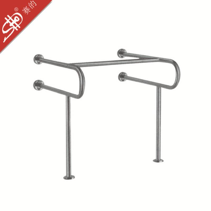 大门拉手不锈钢残疾人浴室安全扶手淋浴房拉手