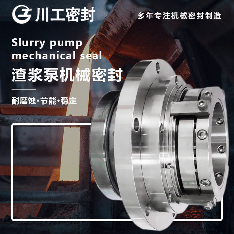 单级/双罗茨系统泵机封SLZC150-520A\SLZC150-630\SLZC200-760BT