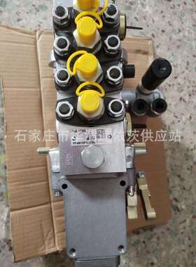 道依茨D914L04高压油泵04236969