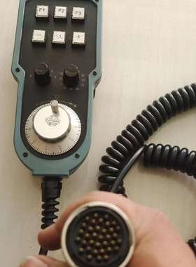 6FX2007-1AC04/1AE04 6FX2007-1AC14/1AE14安士能电子手轮可维修