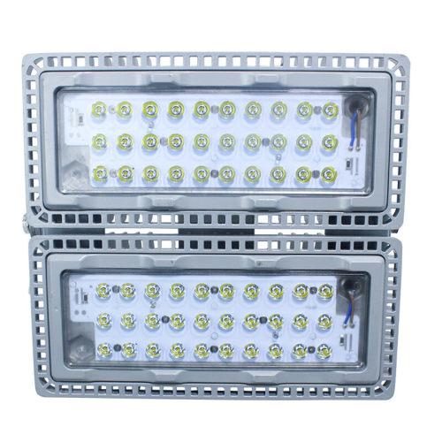 NTC9280 LED投光灯 防震投光灯 LED平台灯 仓库厂房三防灯200W