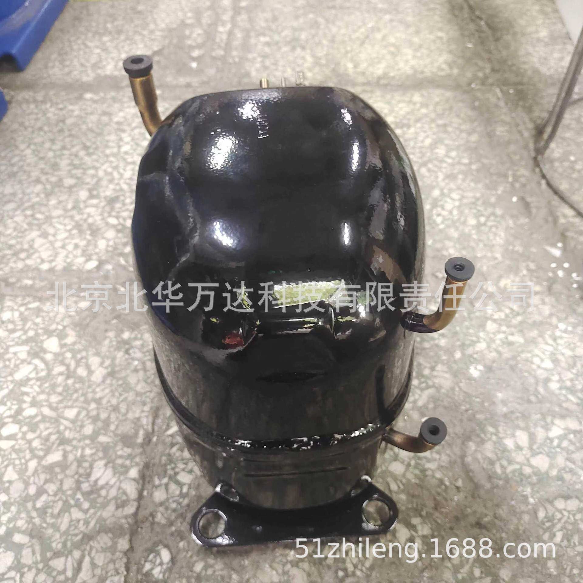 ZTFH4531Z4匹R22制冷剂中高温压缩机TZ制冷设备制冷压缩机