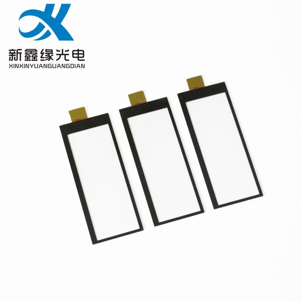 专业生产7寸电容触摸屏l2C接口支持安卓系统支持win7系统以上