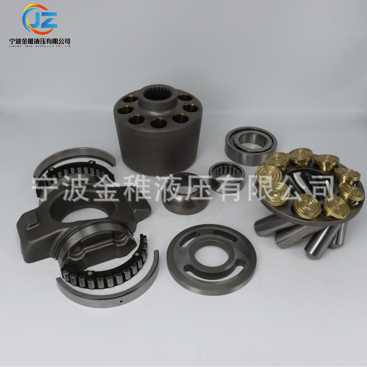 柱塞泵配件A11VLO190/260力士乐船舶钢厂用