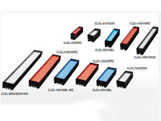 条形光源      CCS     CLDL-74X30BL-WD