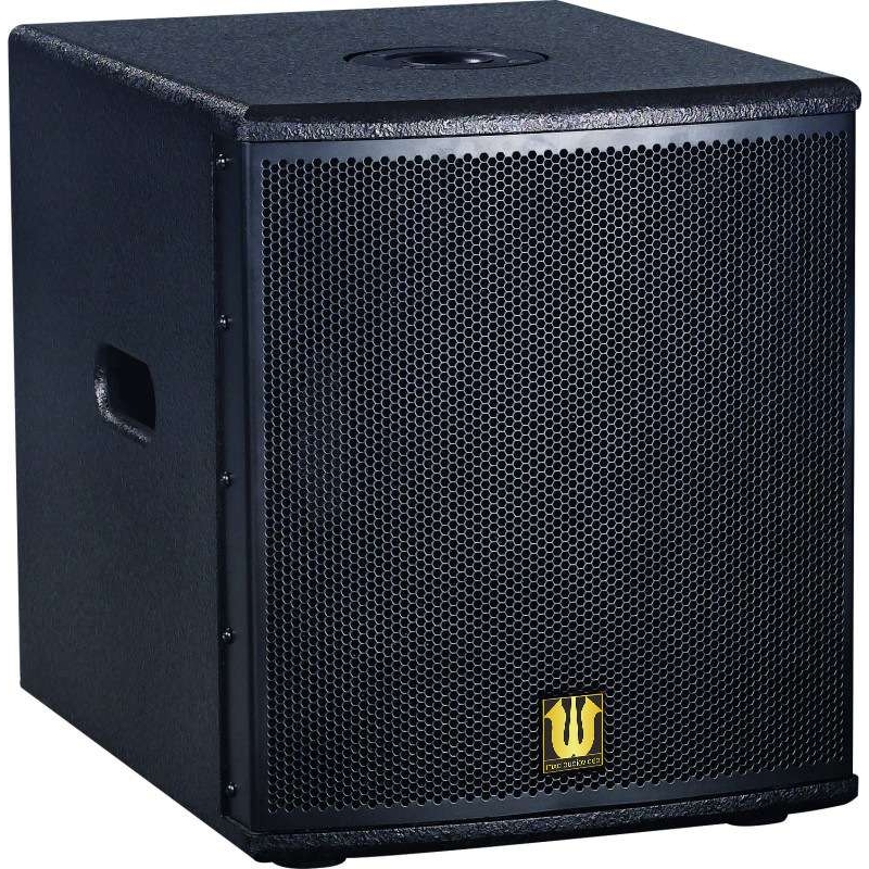 深圳/猛帝森 S11专业单15寸舞台演出 会议音箱 KTV音响套装设备