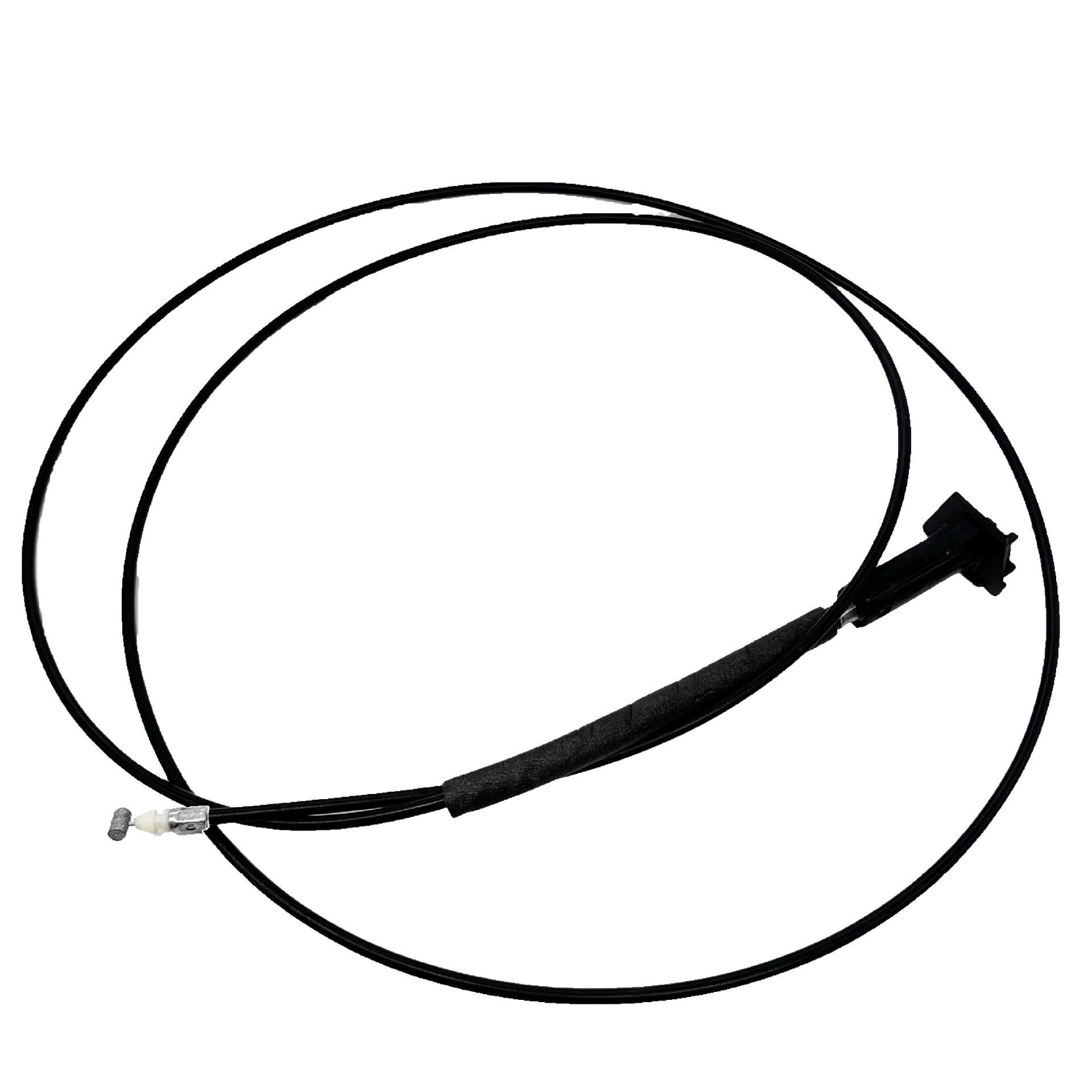 适用于现代KONA燃油箱门锁释放执行器拉线和把手81590J9000