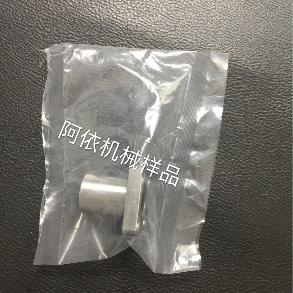 PE袋复合袋五金配件自动薄膜封口机热合机连续式封口机