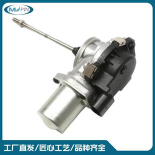 06K145614GB9三代(B10)长杆涡轮增压电子执行器