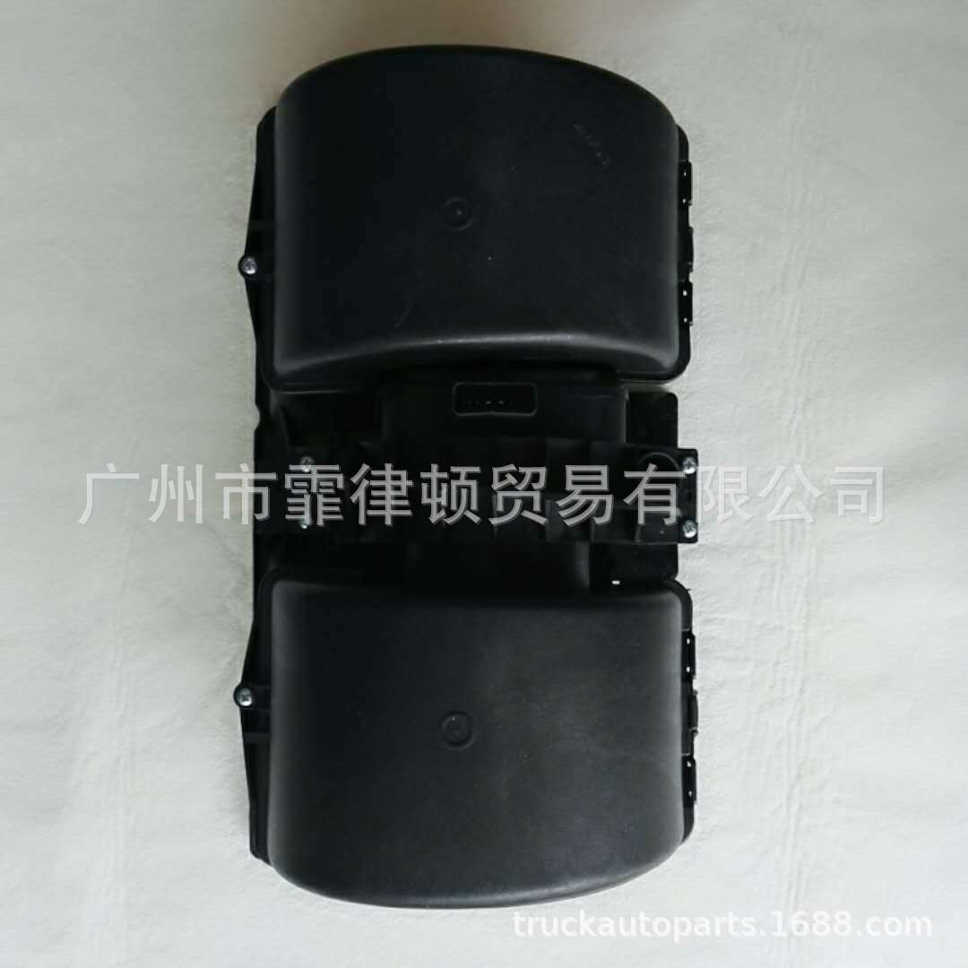Interior fan 车内通风机 鼓风机马达 适用于斯堪尼亚卡车配件