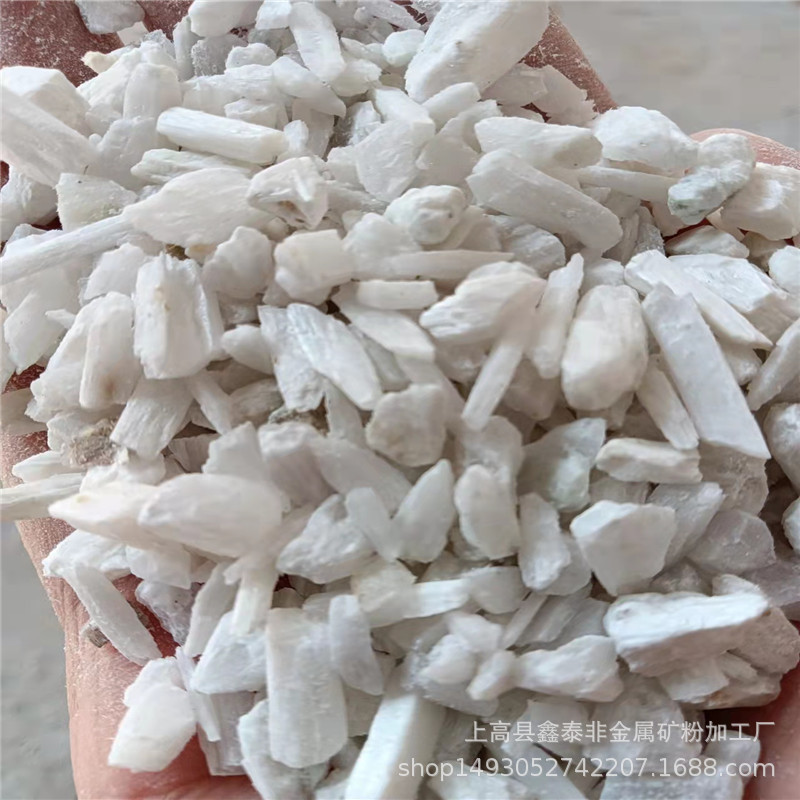 涂料油漆用针状硅灰石粉质量可靠