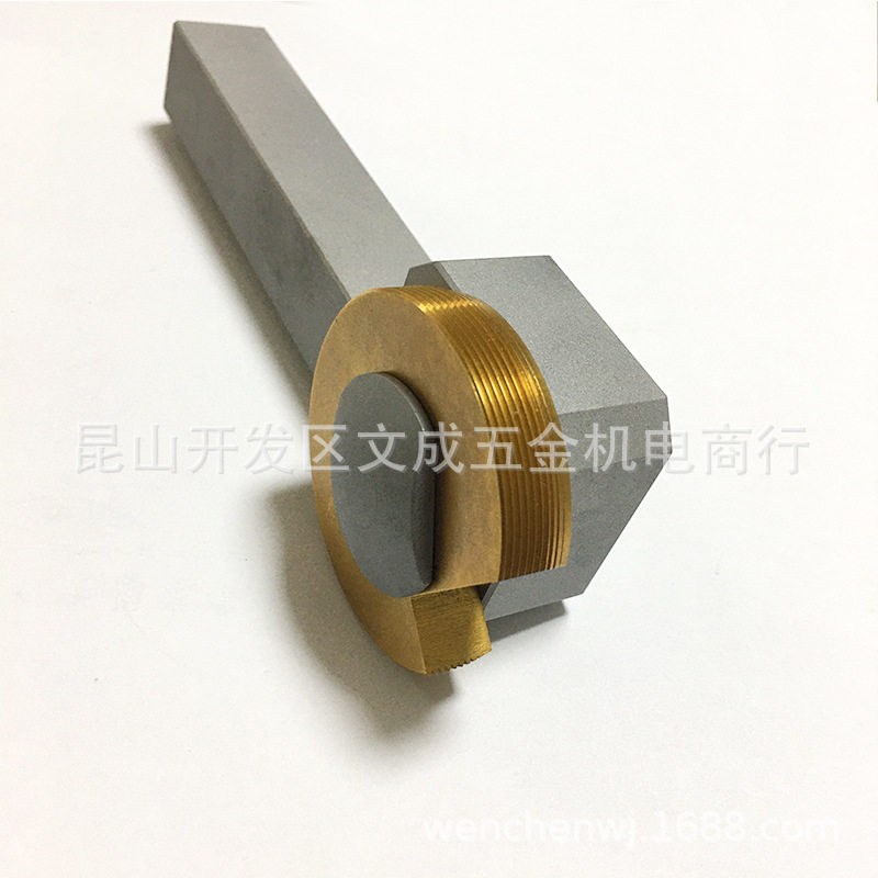 自行车用M50*1.0车牙刀