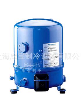 原装法国进口丹佛斯压缩机NTZ068A4LR1A美优乐系列制冷压缩机