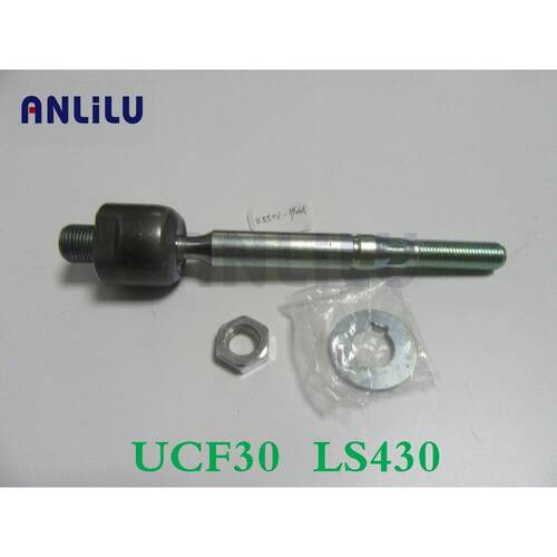 丰田凌志LS430UCF30球头拉杆
