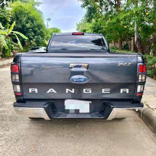 RAGNER后饰条T6T7T8尾门饰条ranger尾箱饰条专用后斗饰条皮卡改装