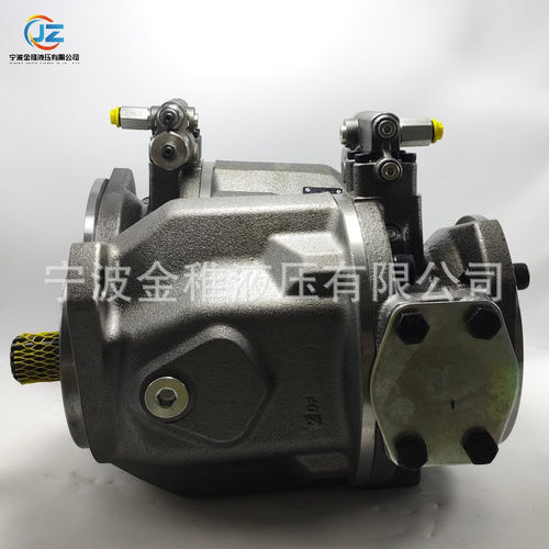 A10VO71DFR/31R-VSC42K68柱塞泵工程机械专用液压泵