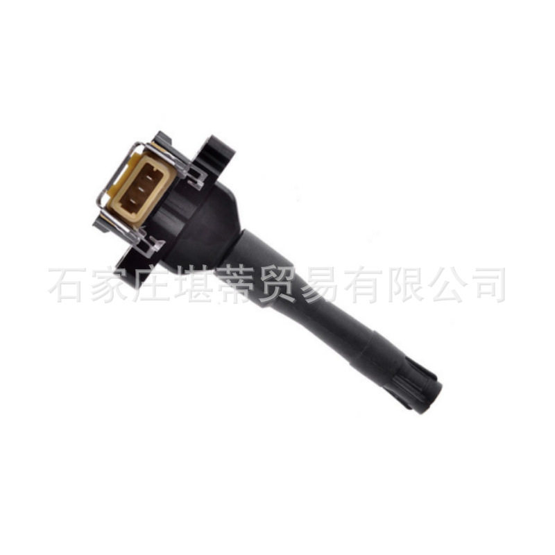 适用宝马点火线圈高压包